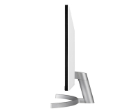 LG 27'' 27UK600-W Czarny, Srebrny, Biały - 432911 - zdjęcie 4